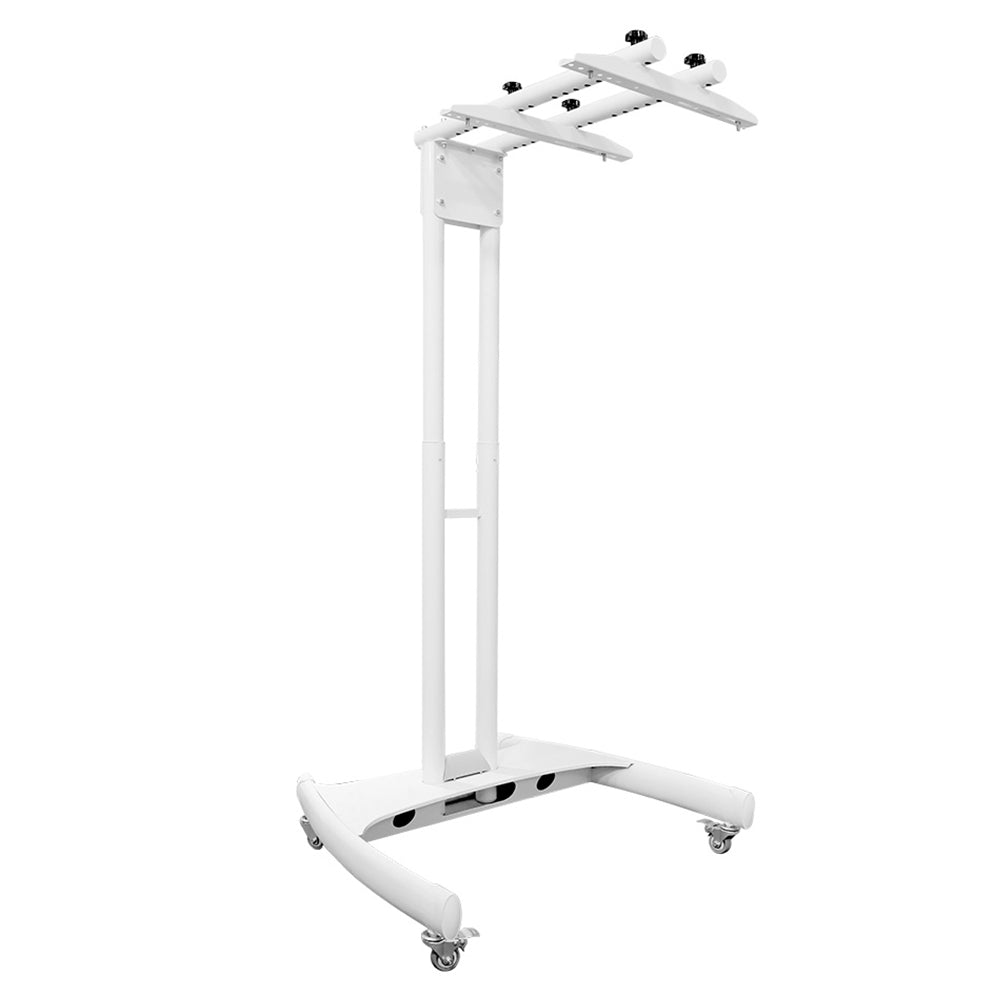 Rood licht therapie paneel standaard