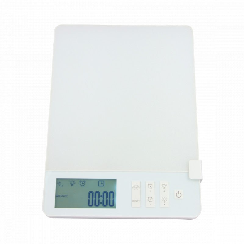 Daglichtlamp compact (Blauw en Wit licht) - L300 - Liroma