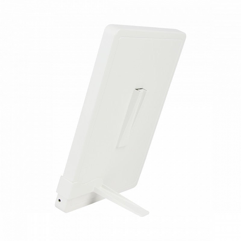 Daglichtlamp compact (Blauw en Wit licht) - L300 - Liroma