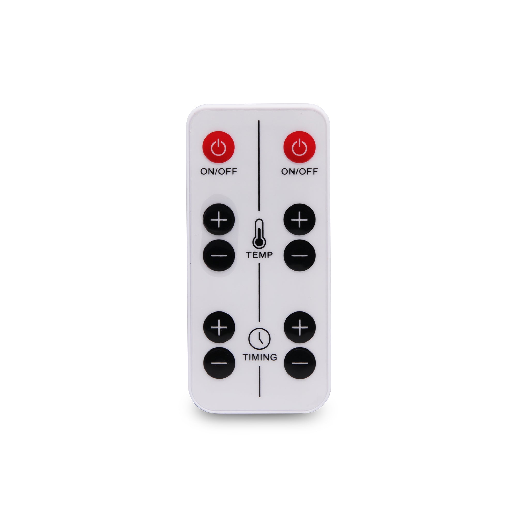 Infraroodlamp Dubbele kop - 507 - Liroma