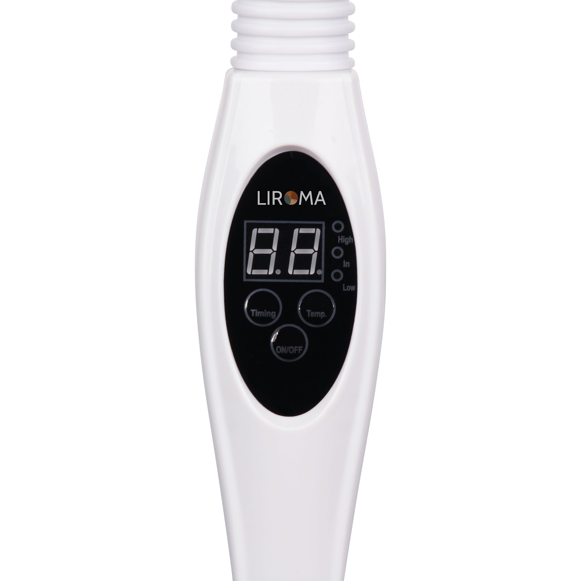 Infraroodlamp enkele kop - 506 - Liroma
