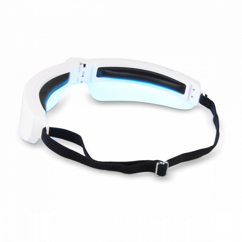 Lichttherapiebril (blauw licht) - L1000 - Liroma