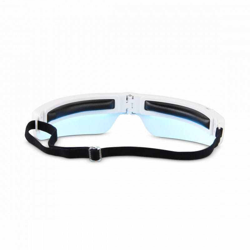 Lichttherapiebril (blauw licht) - L1000 - Liroma