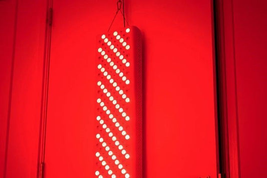 Rood licht lampen: Alles wat je moet weten! - Liroma