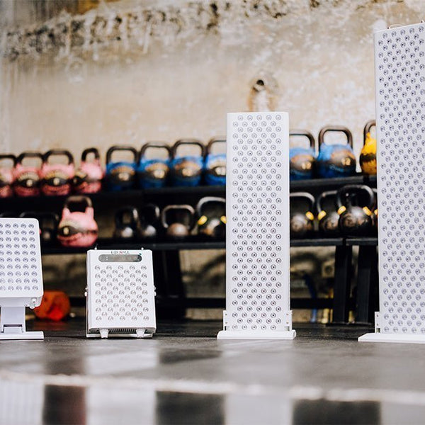 Voordelen van rood licht therapie lampen - Liroma