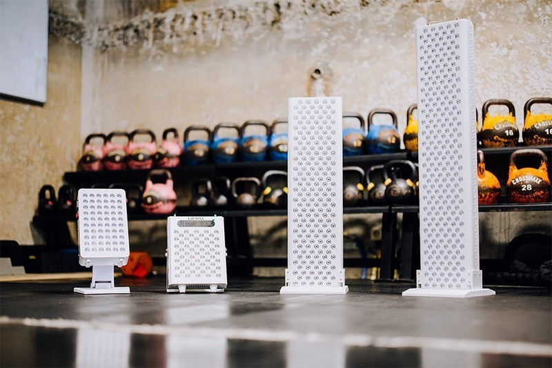 Voordelen van rood licht therapie lampen - Liroma