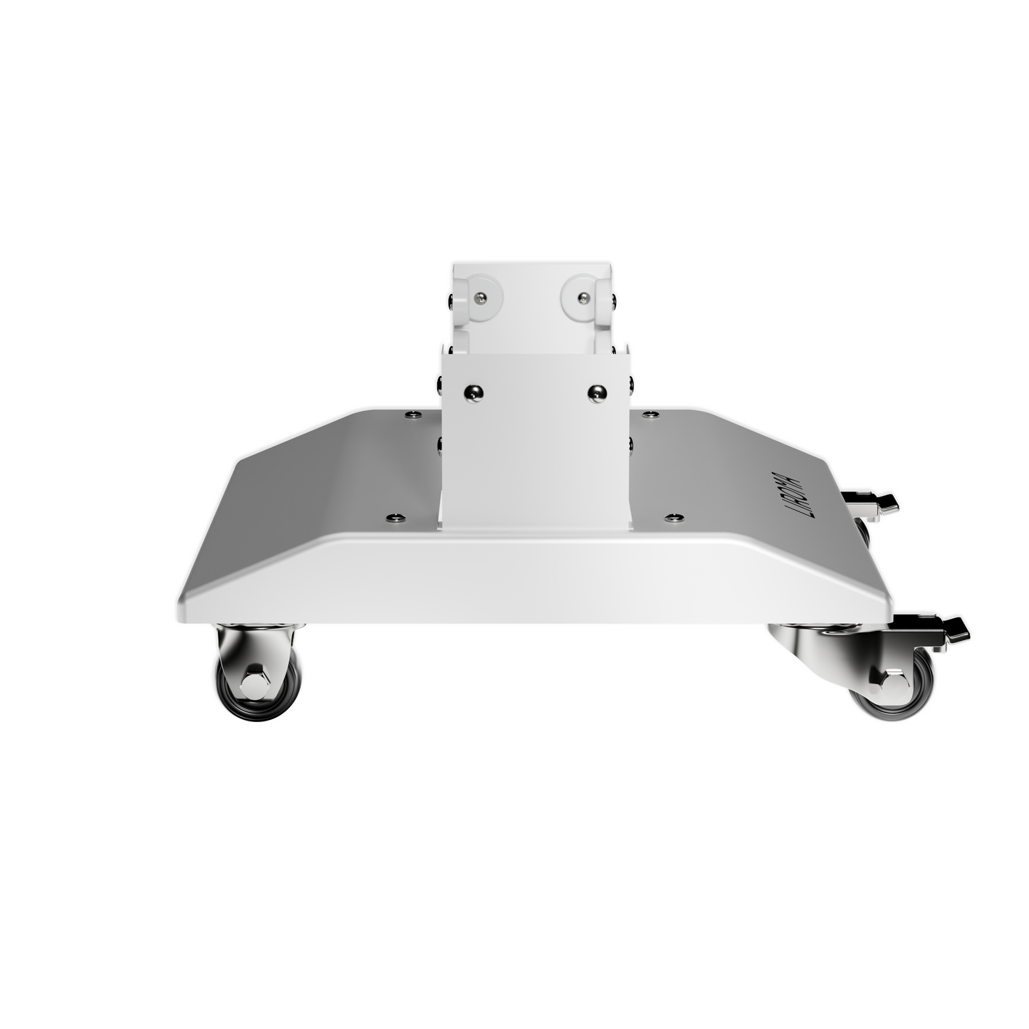 Lichtpaneel standaard