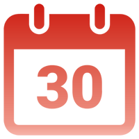 30 dagen uitproberen