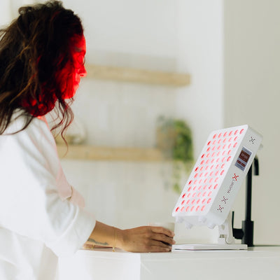PrimeFORCE Compact Gen5 (Rood licht therapie)