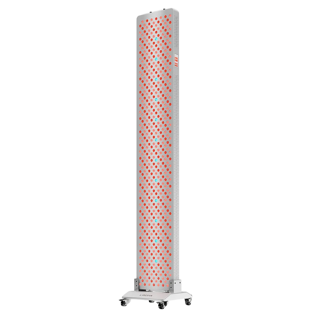 PrimeFORCE RL600 (Rood licht therapie)