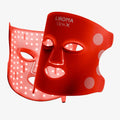 GLOW® LED masker - Lichttherapie met Nabij-Infrarood & Roodlicht