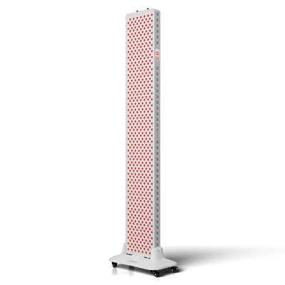 PrimeFORCE Max Gen5 (Rood licht therapie)