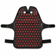 The Poll (Rood licht therapie) - Roodlichttherapie voor het hoofd en de nek van het paard