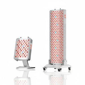 Roodlichttherapie panelen