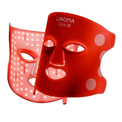 Led-gezichtsmasker