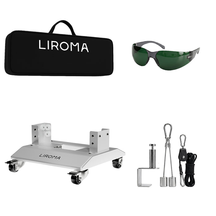 PrimeFORCE Accessories pakket