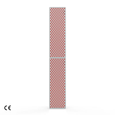 Liroma Multi Gen5 full body roodlichtlamp met brandende leds en CE-markering