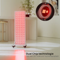 PrimeFORCE Elite Gen5 (Rood licht therapie)