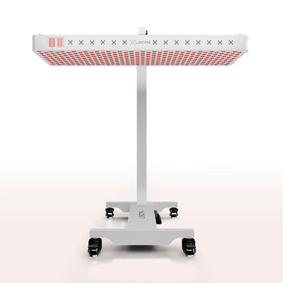 PrimeFORCE Elite Gen5 (Rood licht therapie) - Ideaal voor thuis – Levensduur tot 100.000 uur - 92x30x7cm