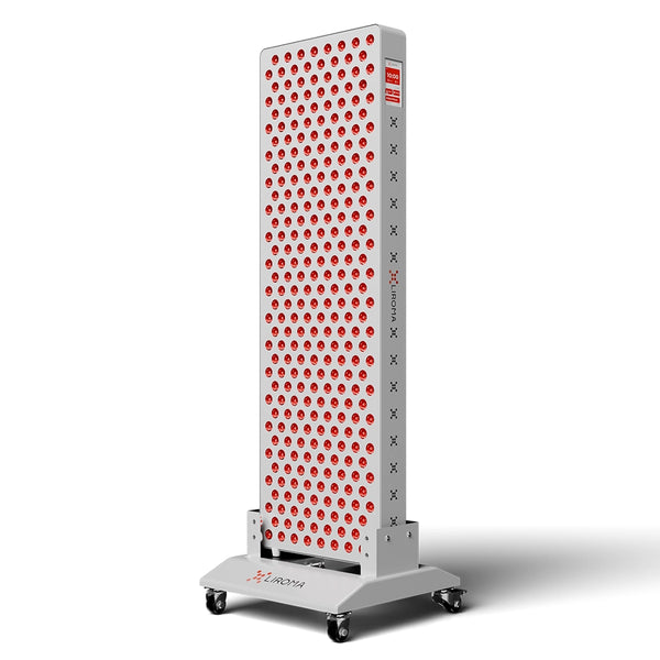 PrimeFORCE Elite Gen5 (Rood licht therapie)