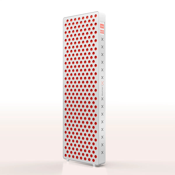 PrimeFORCE Elite Gen5 (Rood licht therapie) - Ideaal voor thuis – Levensduur tot 100.000 uur - 92x30x7cm
