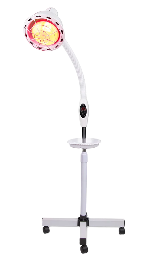 LIROMA® Infraroodlamp Enkele Kop - 506