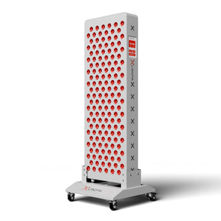PrimeFORCE Advanced Gen5 (Rood licht therapie)