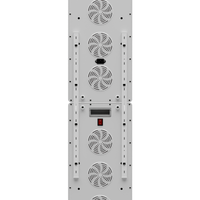 Koppelstuk voor PrimeForce panelen