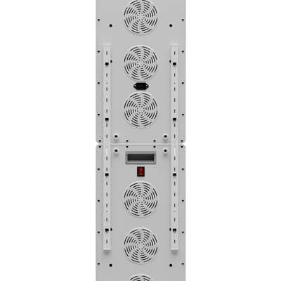 Koppelstuk voor PrimeForce panelen