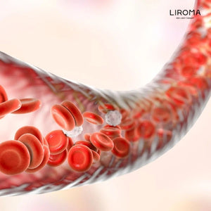 Lichttherapie voor bloedcirculatie