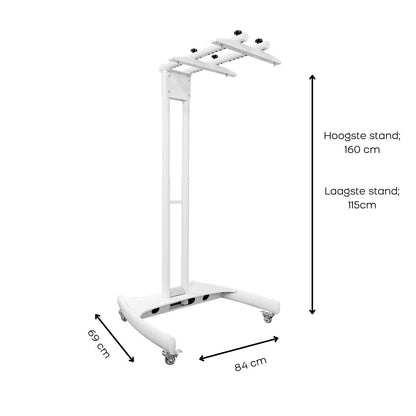 LIROMA® RL600 standaard - Liroma