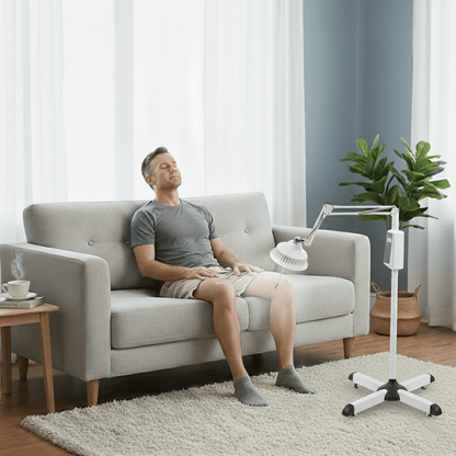 LIROMA® TDP - lamp 607A - Liroma