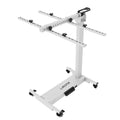 LIROMA® Universal Elektrische standaard (horizontaal en verticaal)