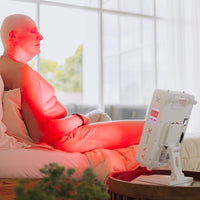 PrimeFORCE Compact Gen5 (Rood licht therapie)