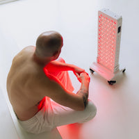 PrimeFORCE Advanced Gen5 (Rood licht therapie)