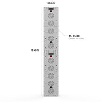 PrimeFORCE Multi Gen5 (Roodlichttherapie)