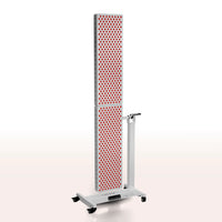 PrimeFORCE Multi Gen5 (Roodlichttherapie) – Ideaal voor thuis – Dual chip - 184 x 30 x 6,5cm