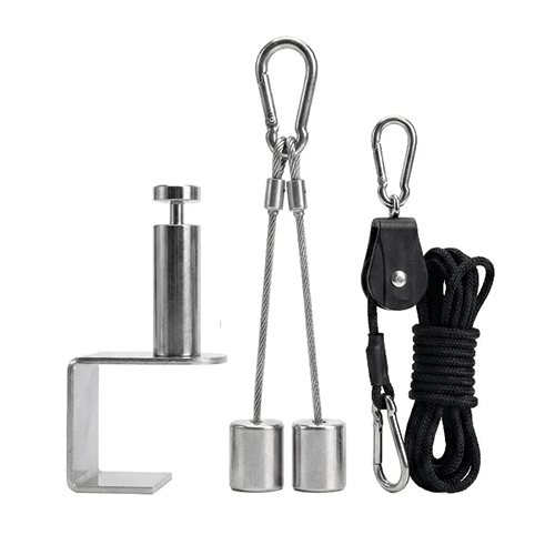 PrimeFORCE Ophangsysteem