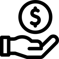 Betaal in termijnen