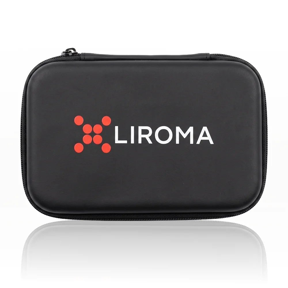 Portable Prime (Rood Licht Therapie) - Liroma