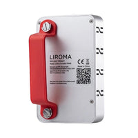 Portable Prime (Rood Licht Therapie) - Liroma
