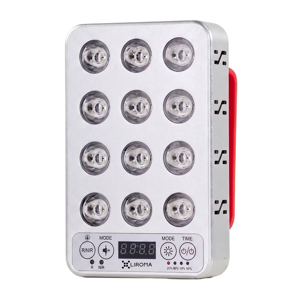 Portable Prime (Rood Licht Therapie) - Liroma