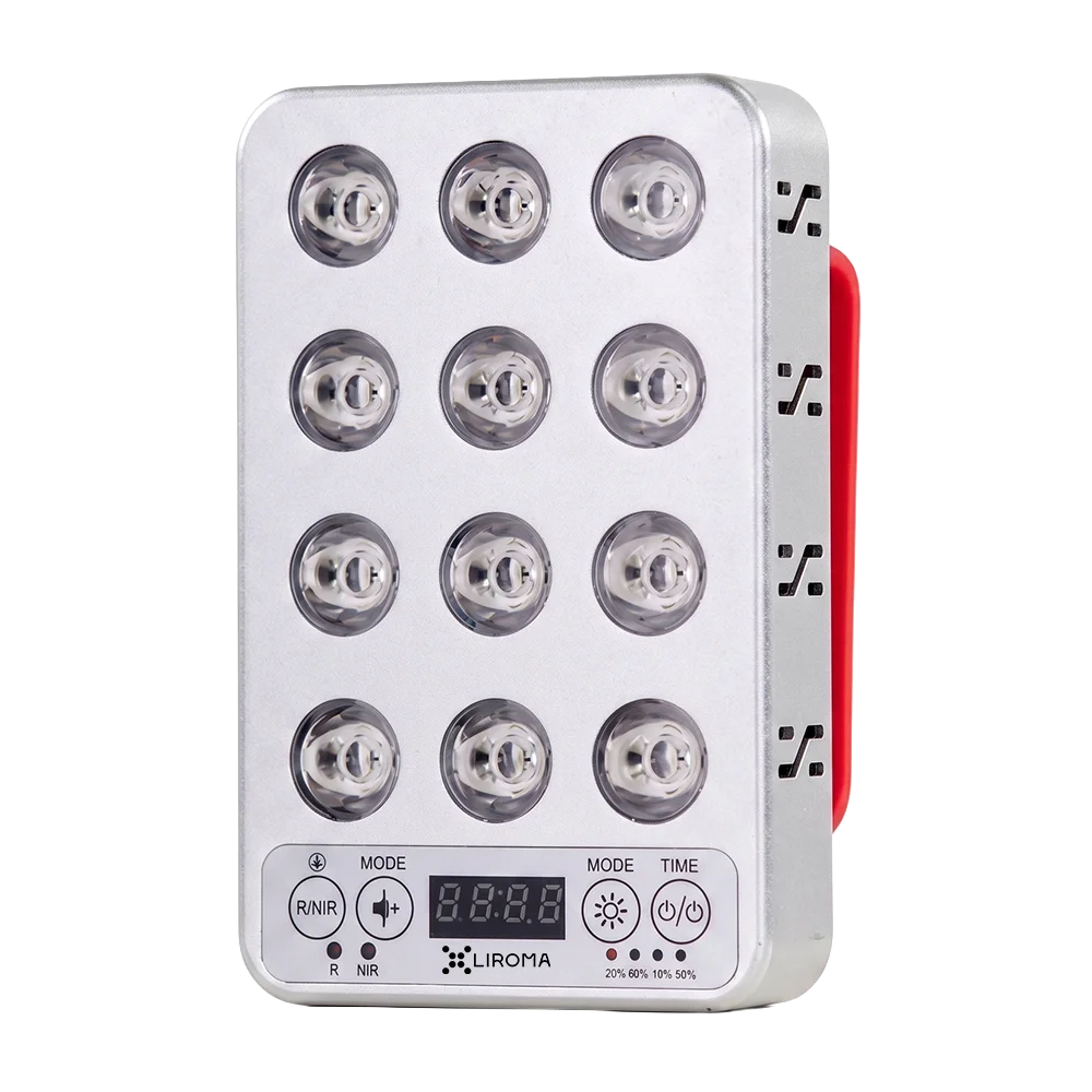 Portable Prime (Rood Licht Therapie)