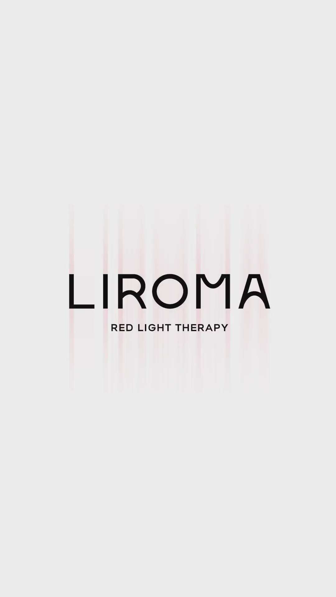 Video laden: Uitleg video van de Liroma Rood licht therapie LED-gezichtsmasker met meerdere kleuren en NIR-infrarood.