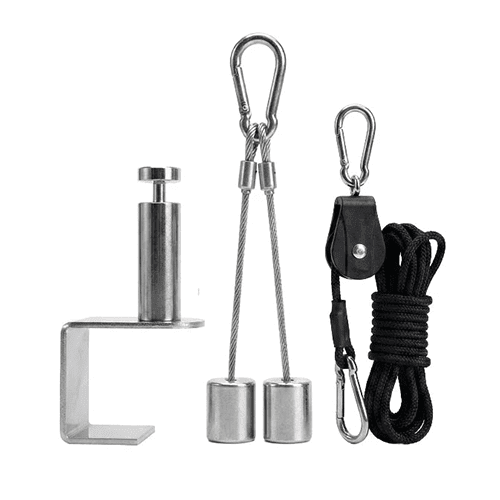 🎁 PrimeFORCE Ophangsysteem