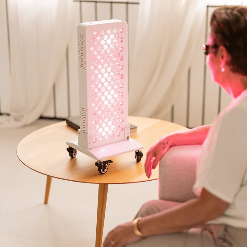 Dieper slapen en minder stress