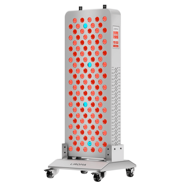 PrimeFORCE RL120 (Rood licht therapie)