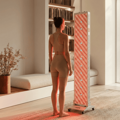 PrimeFORCE RL600 (Rood licht therapie) - Liroma