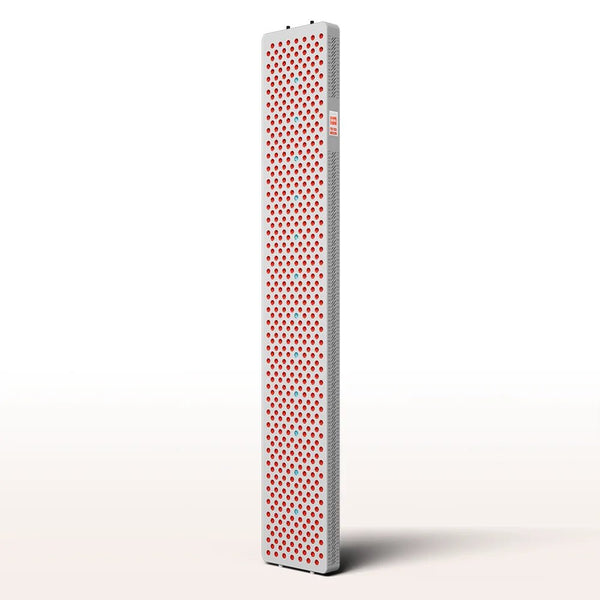 PrimeForce RL600 (Roodlichttherapie) – Ideaal voor thuis – Levensduur tot 100.000 uur - 180x30x7cm