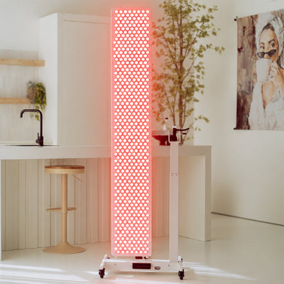 PrimeFORCE Max Gen5 (Rood licht therapie)